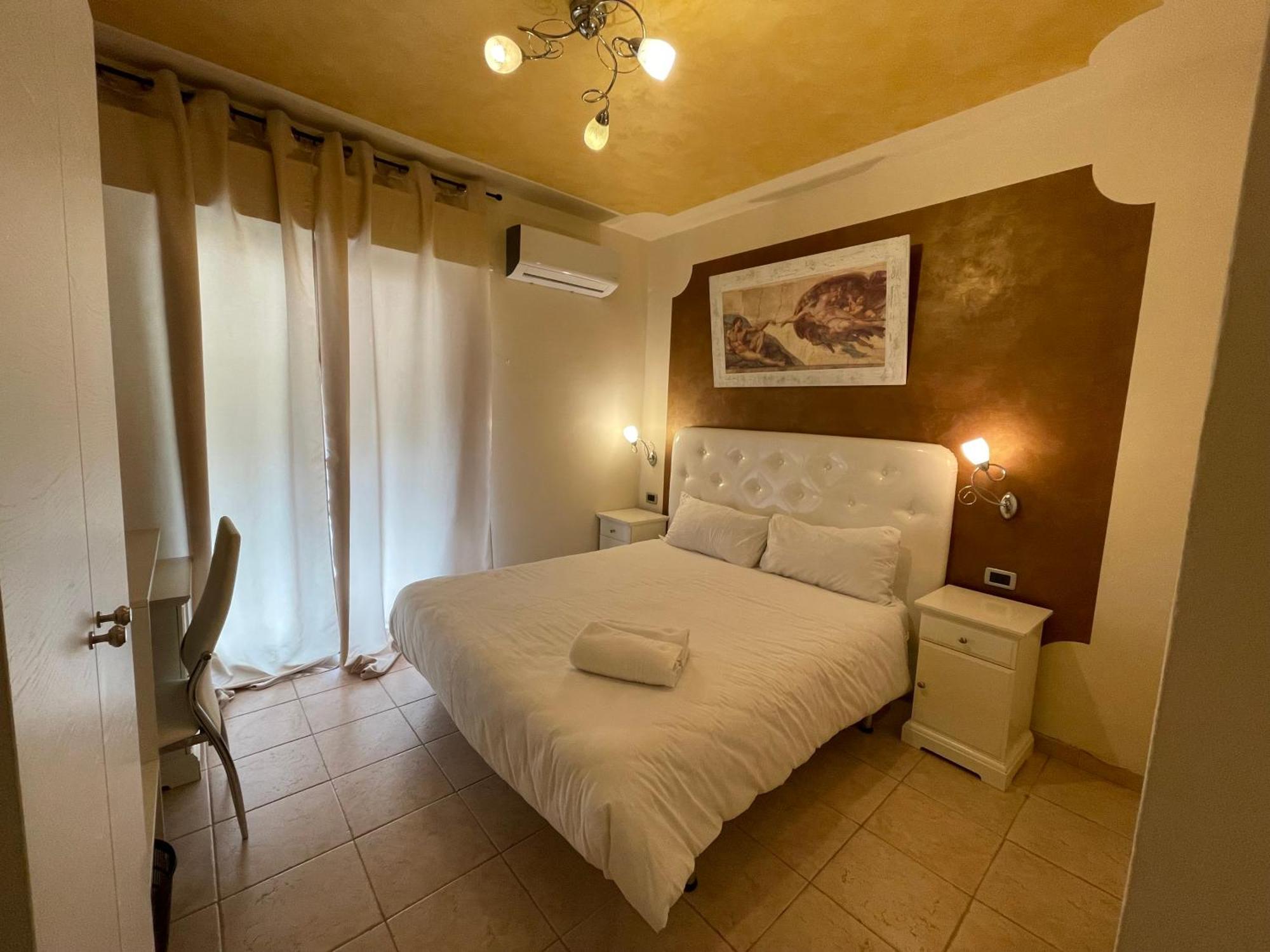 Hotel Central Giacomini Salo Exterior photo