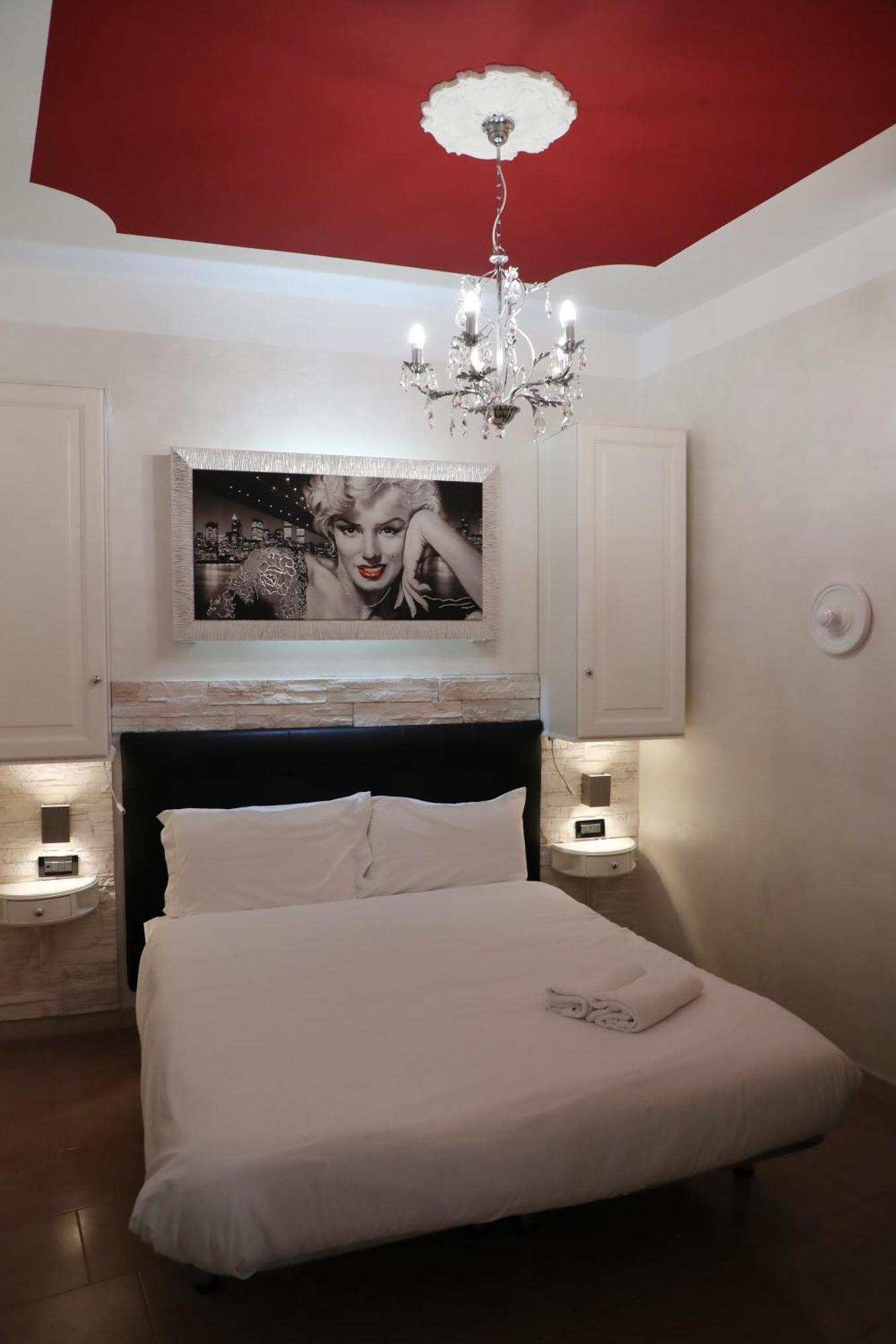 Hotel Central Giacomini Salo Exterior photo