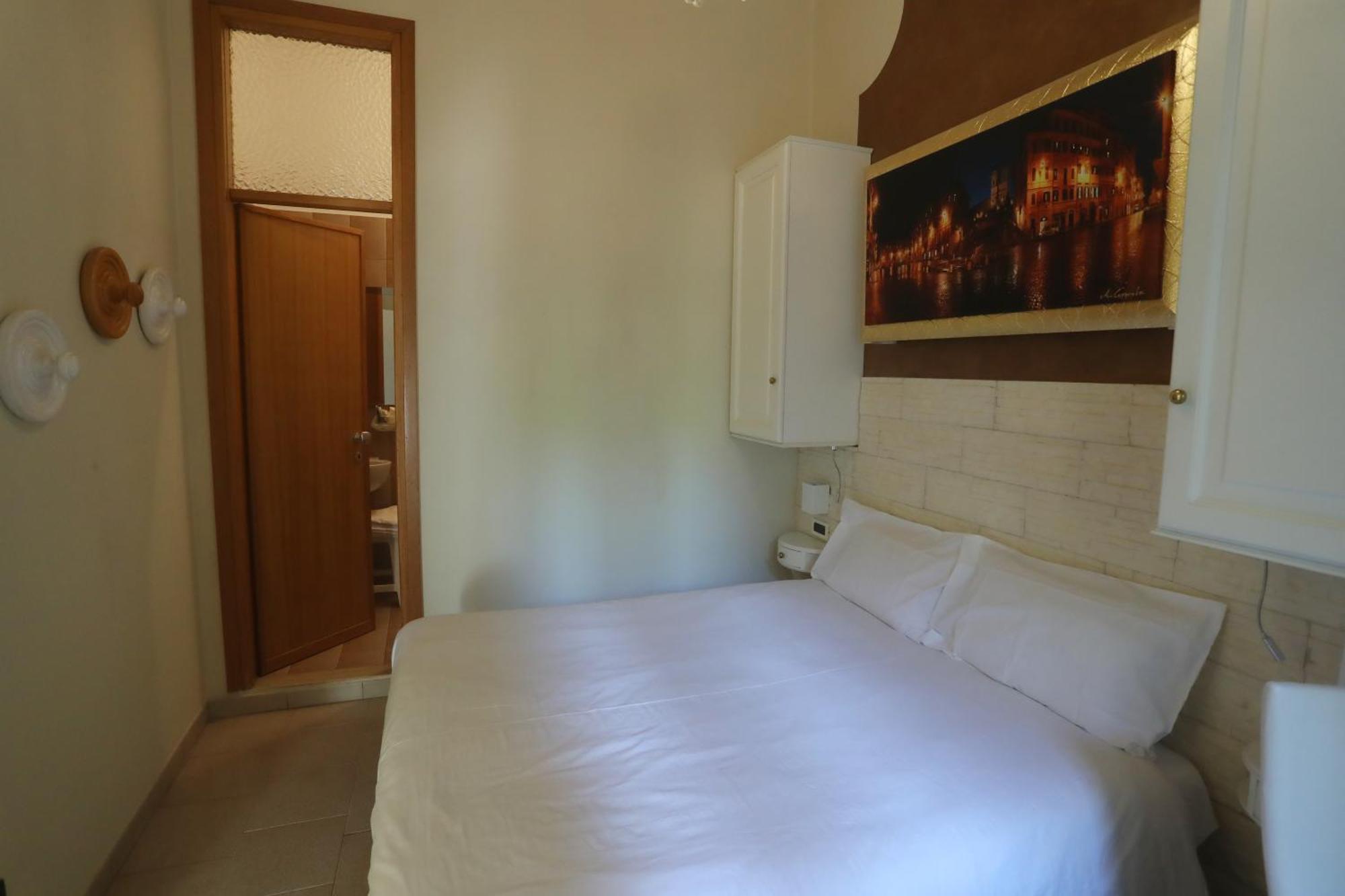 Hotel Central Giacomini Salo Exterior photo